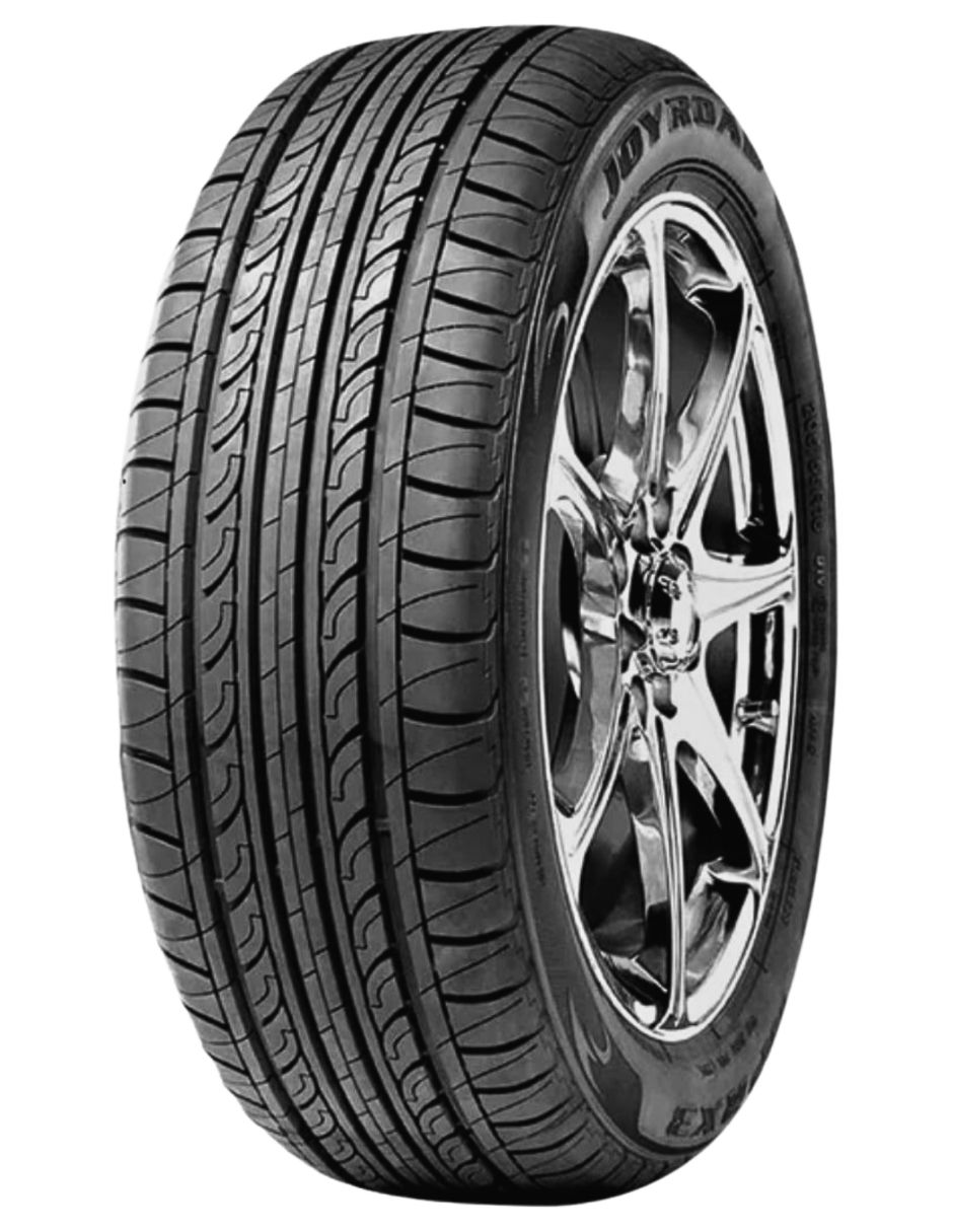 Llanta para auto Hp Rx3 215/75 R15 Llanta para auto Hp Rx3 215/75 R15