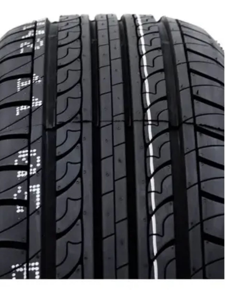 Llanta para auto Hp Rx3 215/75 R15 2