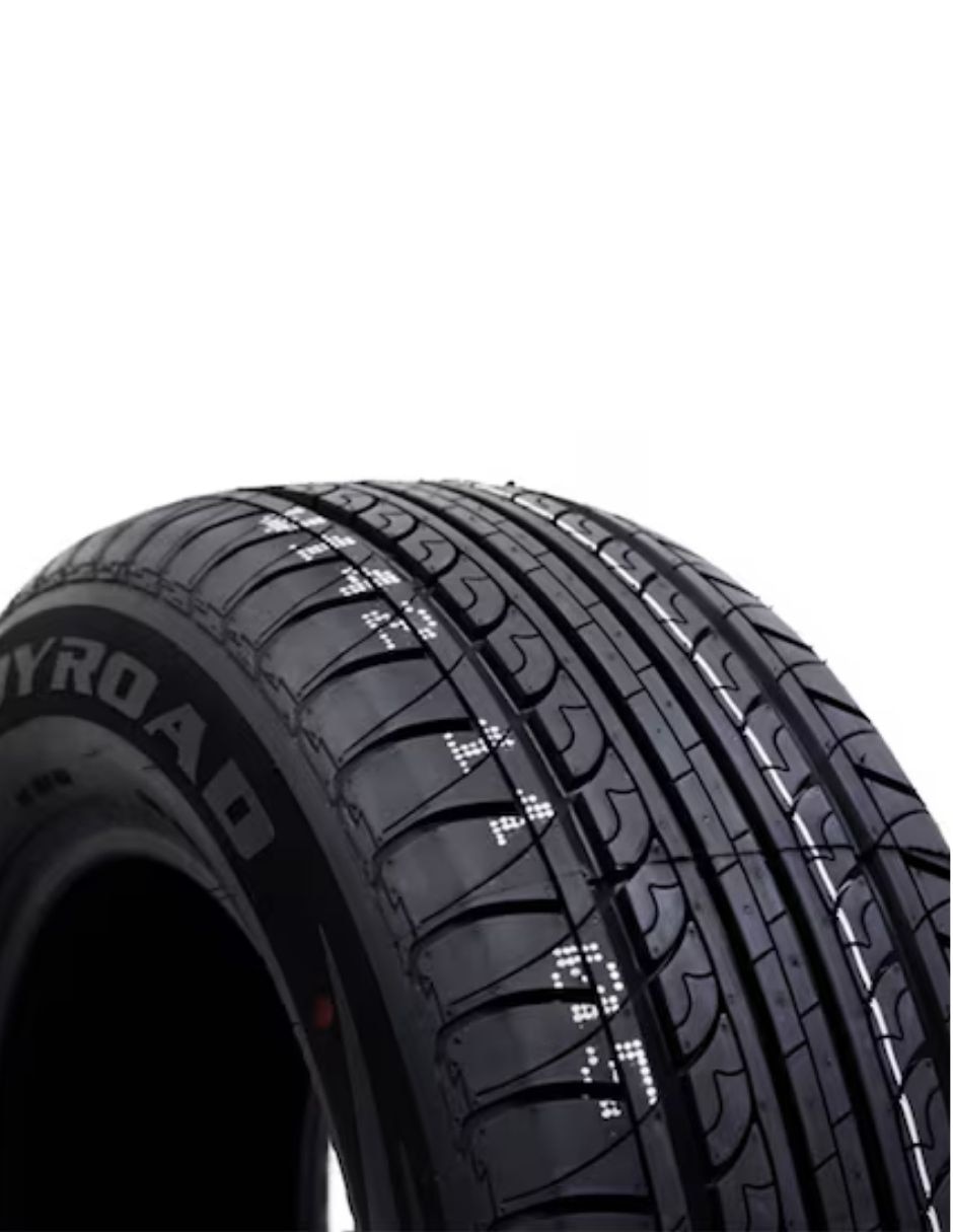 Llanta para auto Hp Rx3 215/75 R15 3