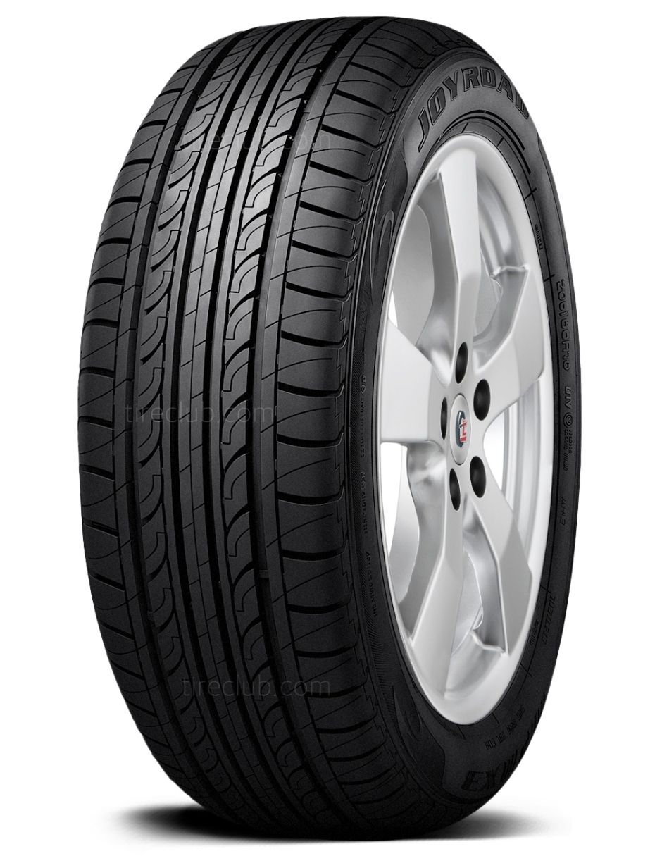 Llanta para auto Hp Rx3 215/75 R15 4