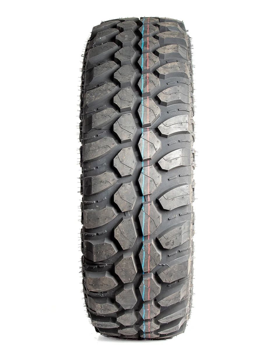 Llanta para auto Mt200 265/75 R16 4