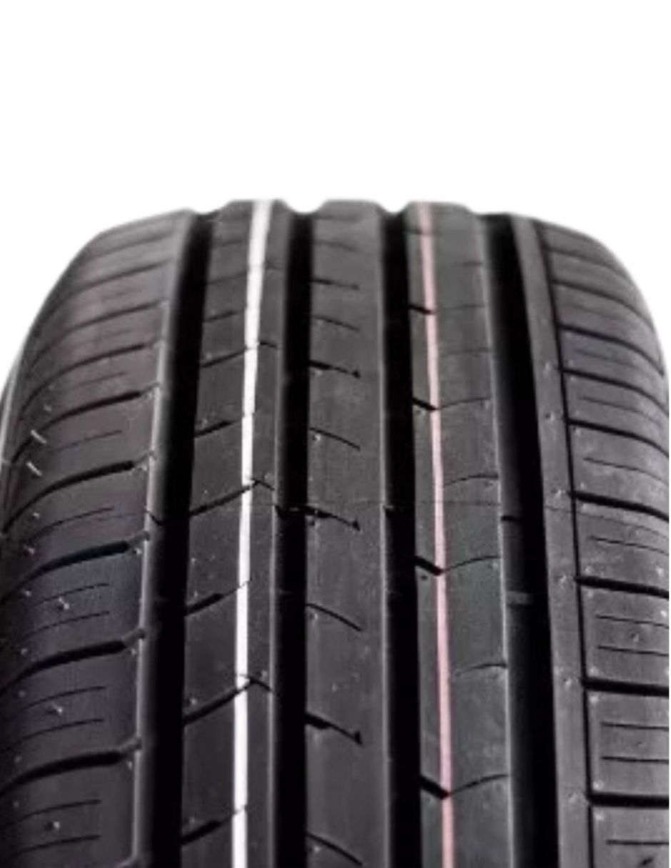 Llanta para auto Hp Rx307 205/65 R16 2