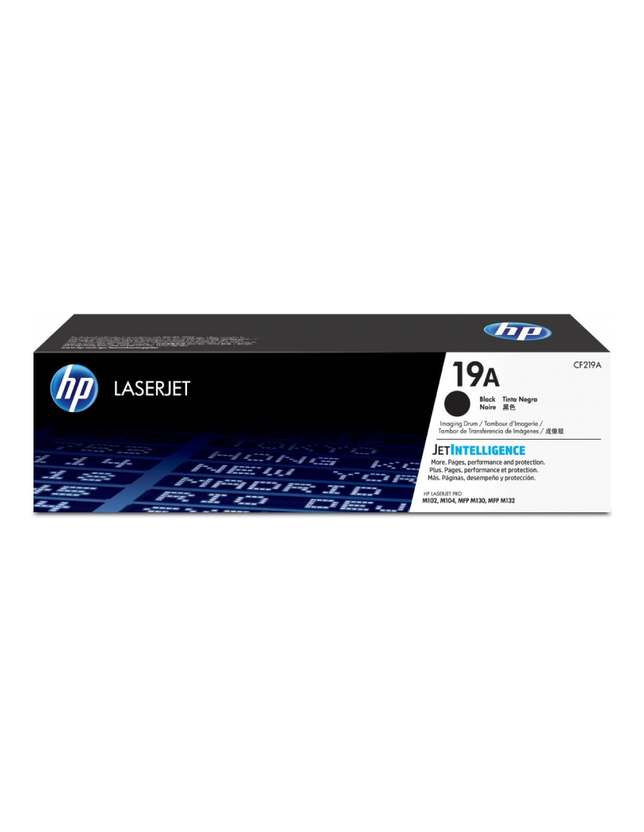 Tóner HP CF219A