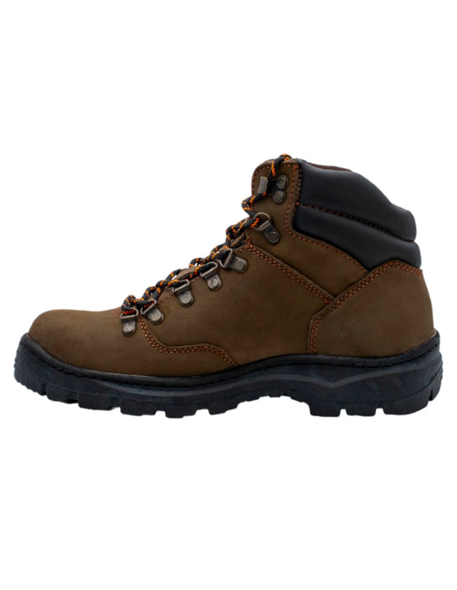 Bota de piel para hombre Bota de piel para hombre