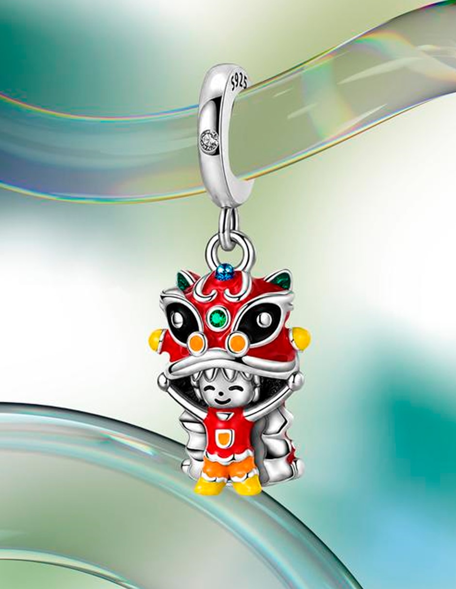 Charm para pulseras 4