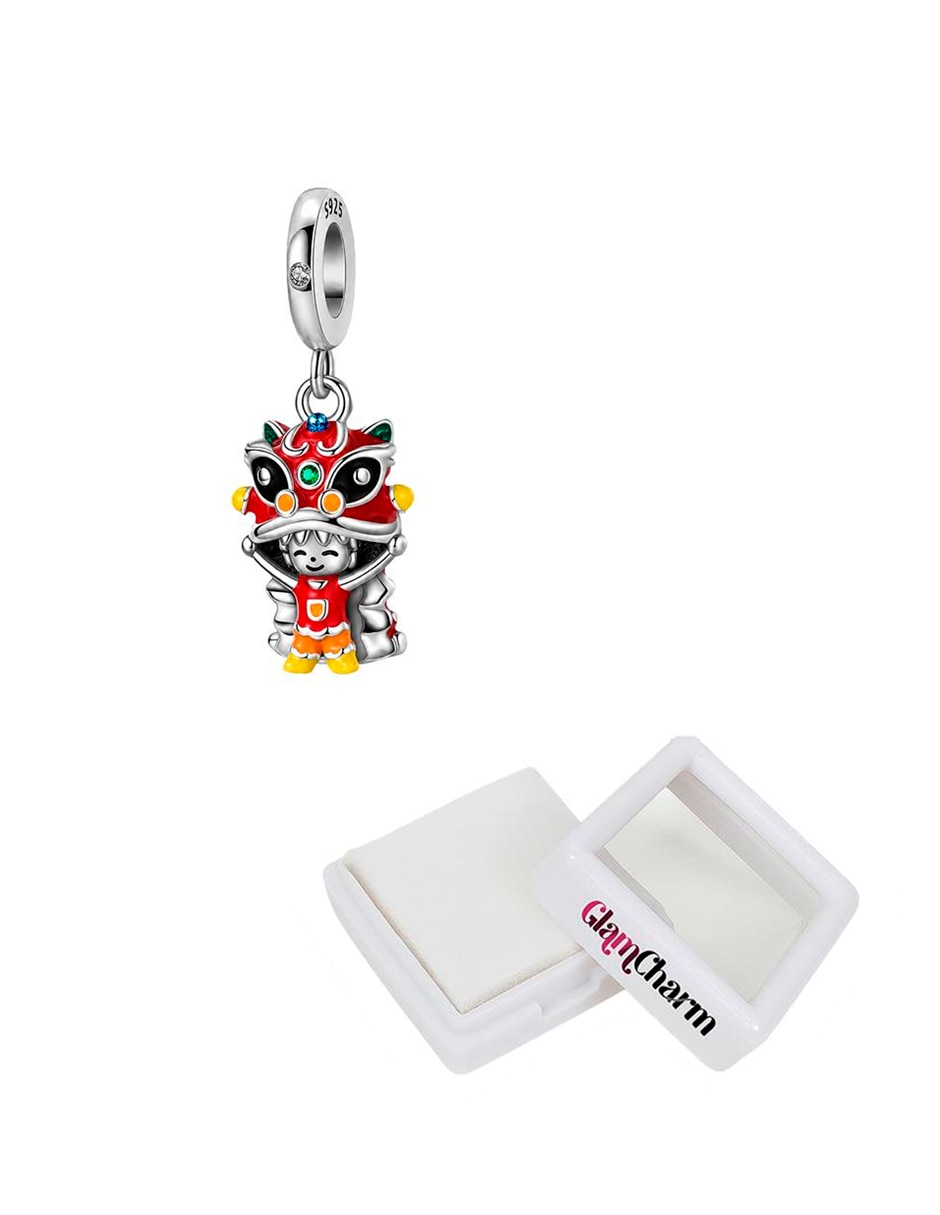 Charm para pulseras 5