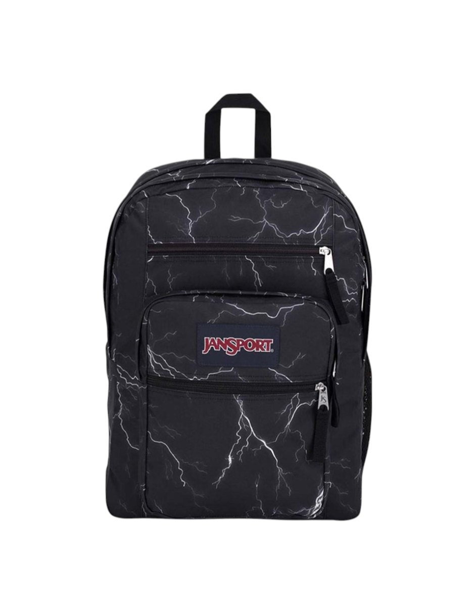 Mochila escolar Big Student unisex