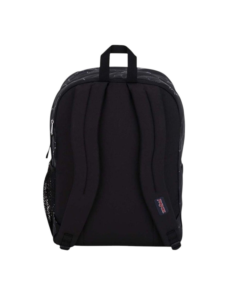 Mochila escolar Big Student unisex 3
