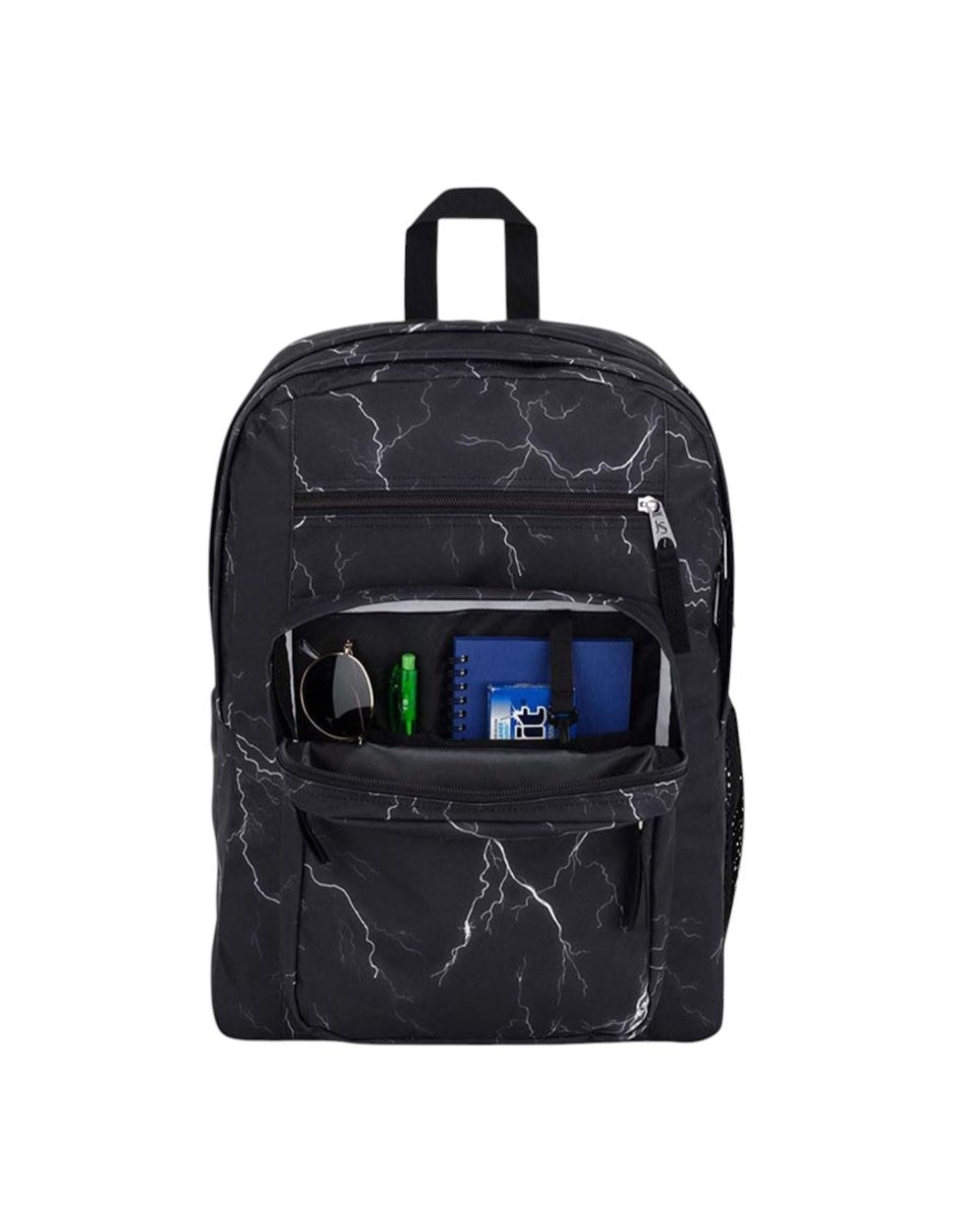 Mochila escolar Big Student unisex 4