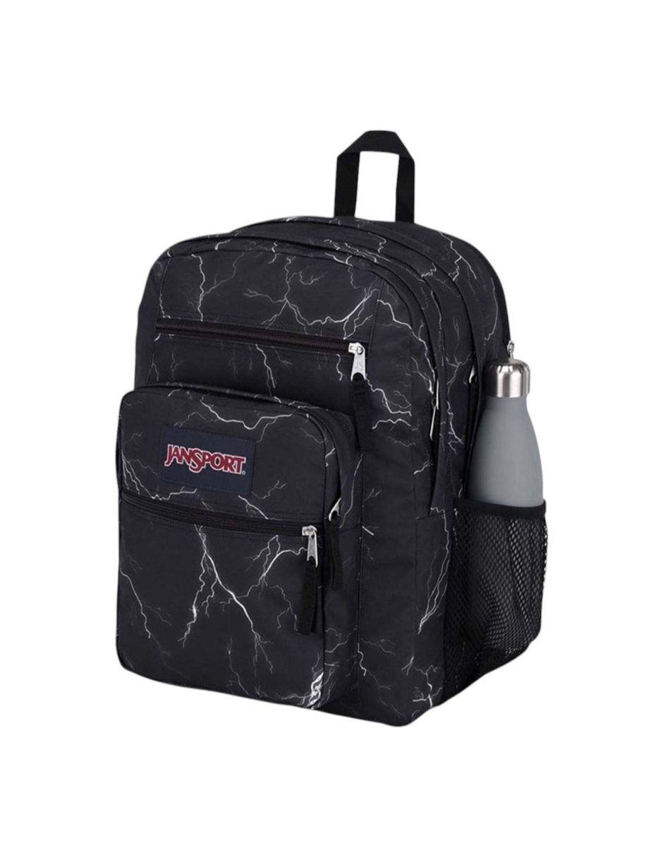 Mochila escolar Big Student unisex 5