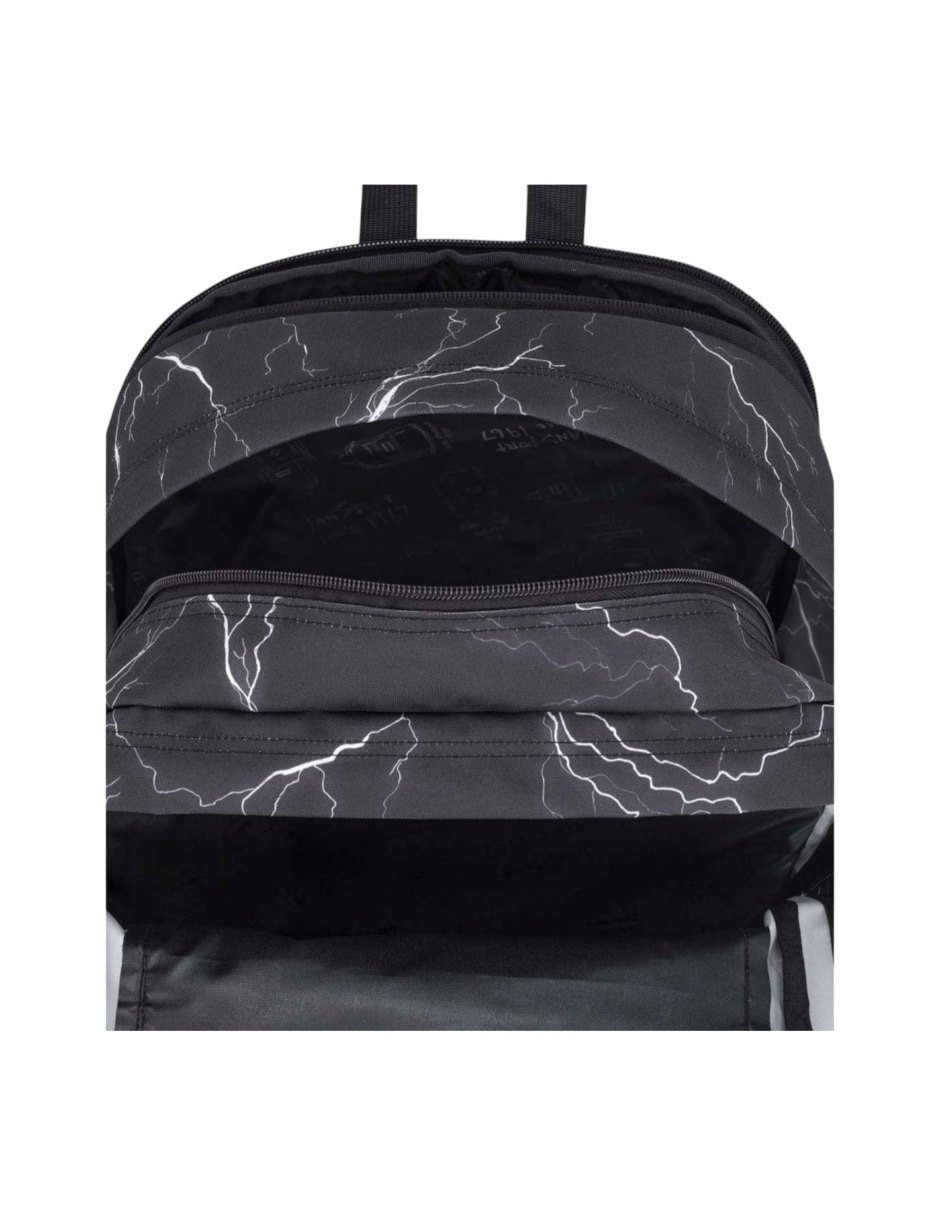 Mochila escolar Big Student unisex 6