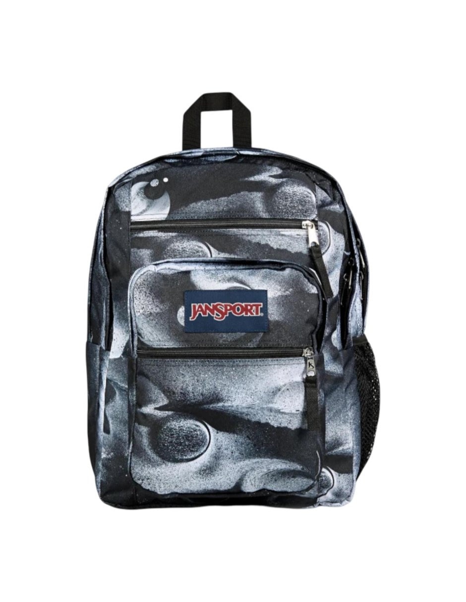 Mochila escolar Big Student para hombre Mochila escolar Big Student para hombre