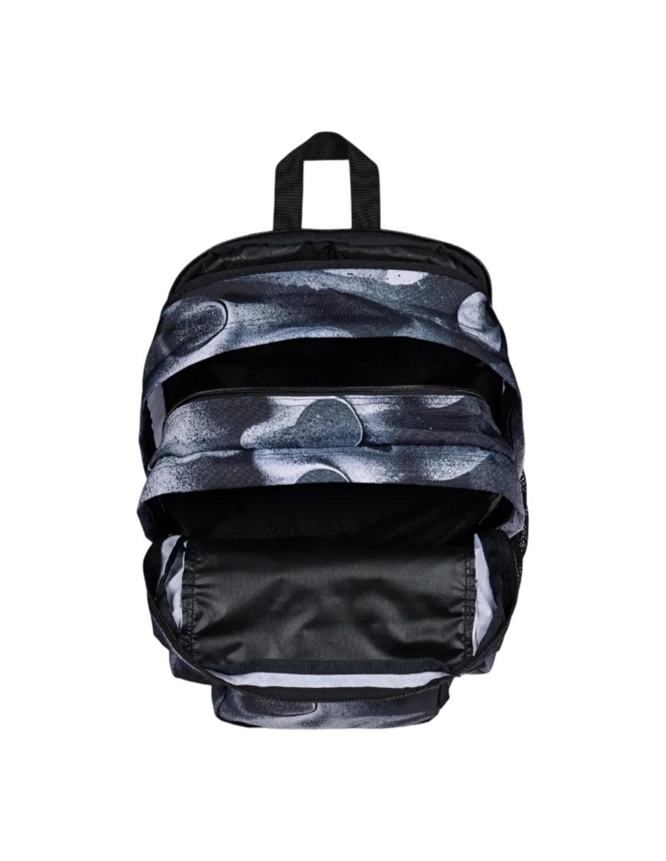 Mochila escolar Big Student para hombre 4
