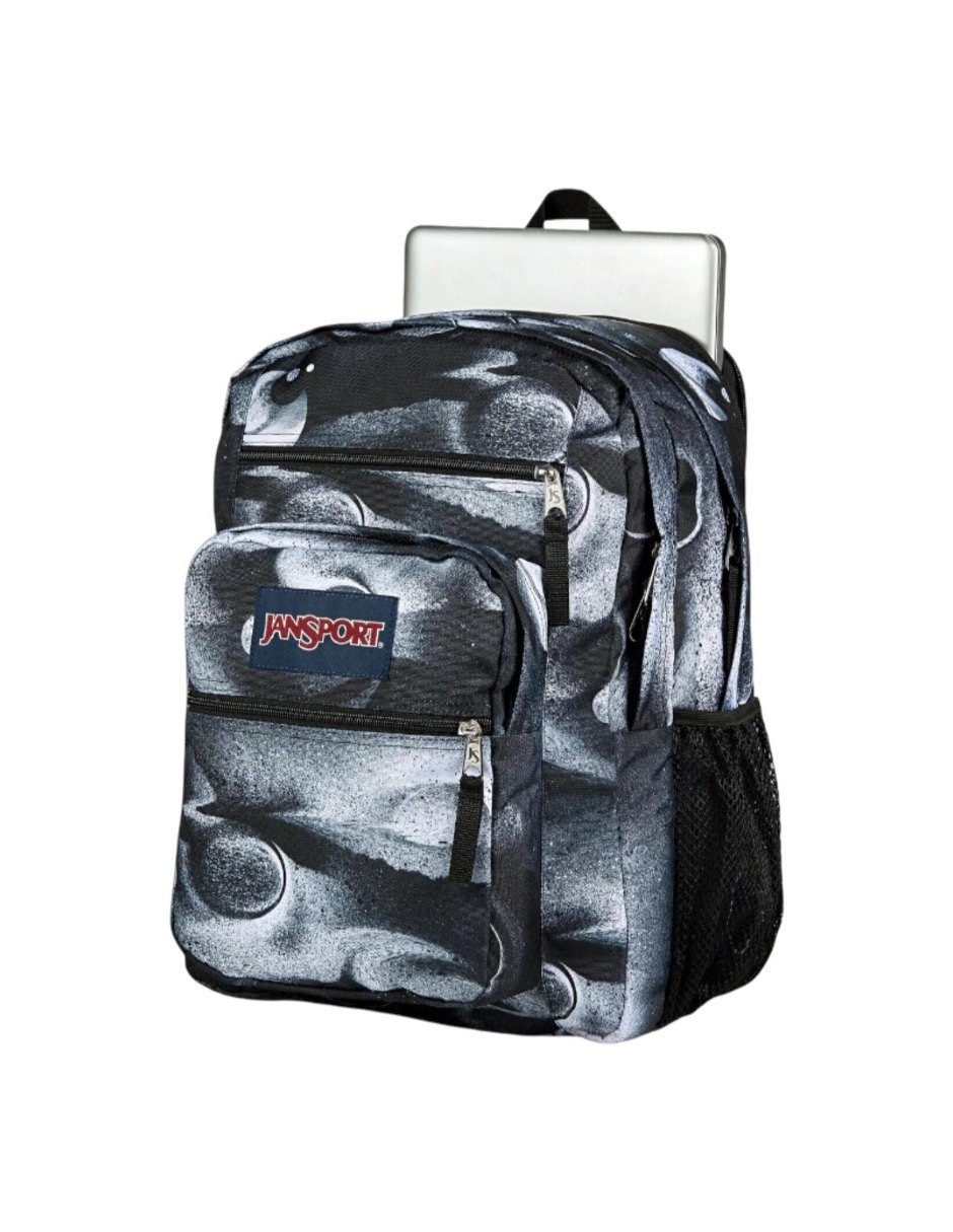 Mochila escolar Big Student para hombre 5