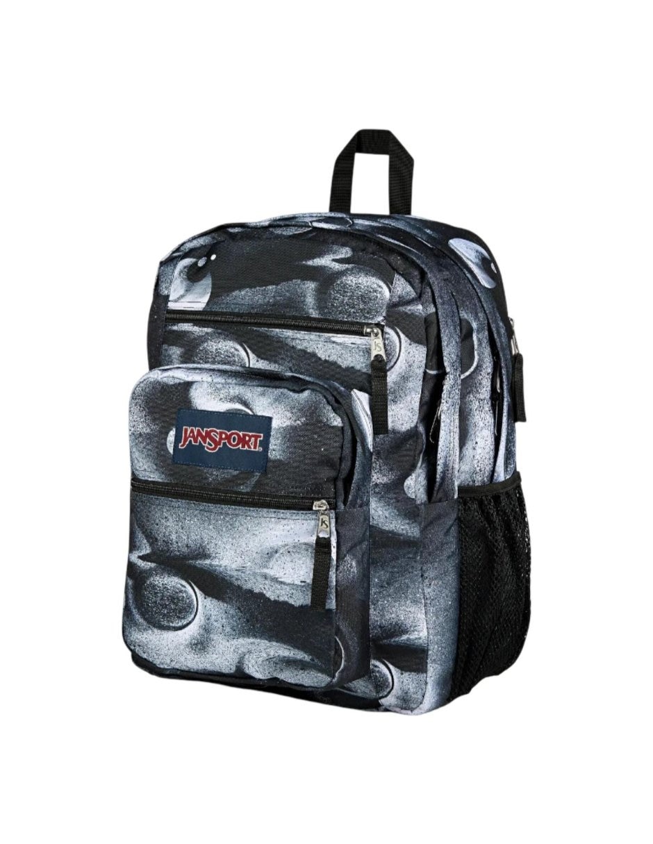 Mochila escolar Big Student para hombre 6