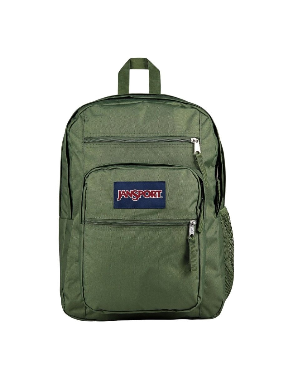 Mochila escolar Big Student para hombre 2