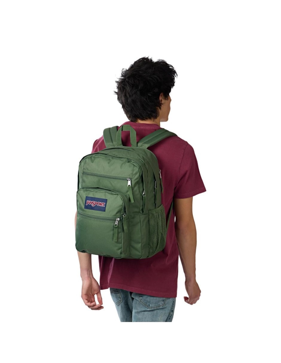 Mochila escolar Big Student para hombre 3