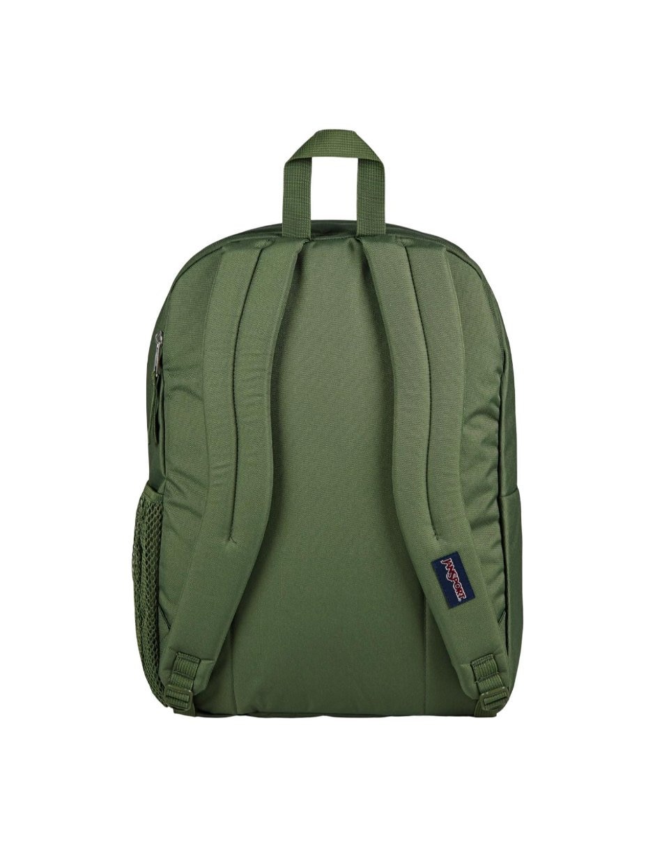 Mochila escolar Big Student para hombre 4