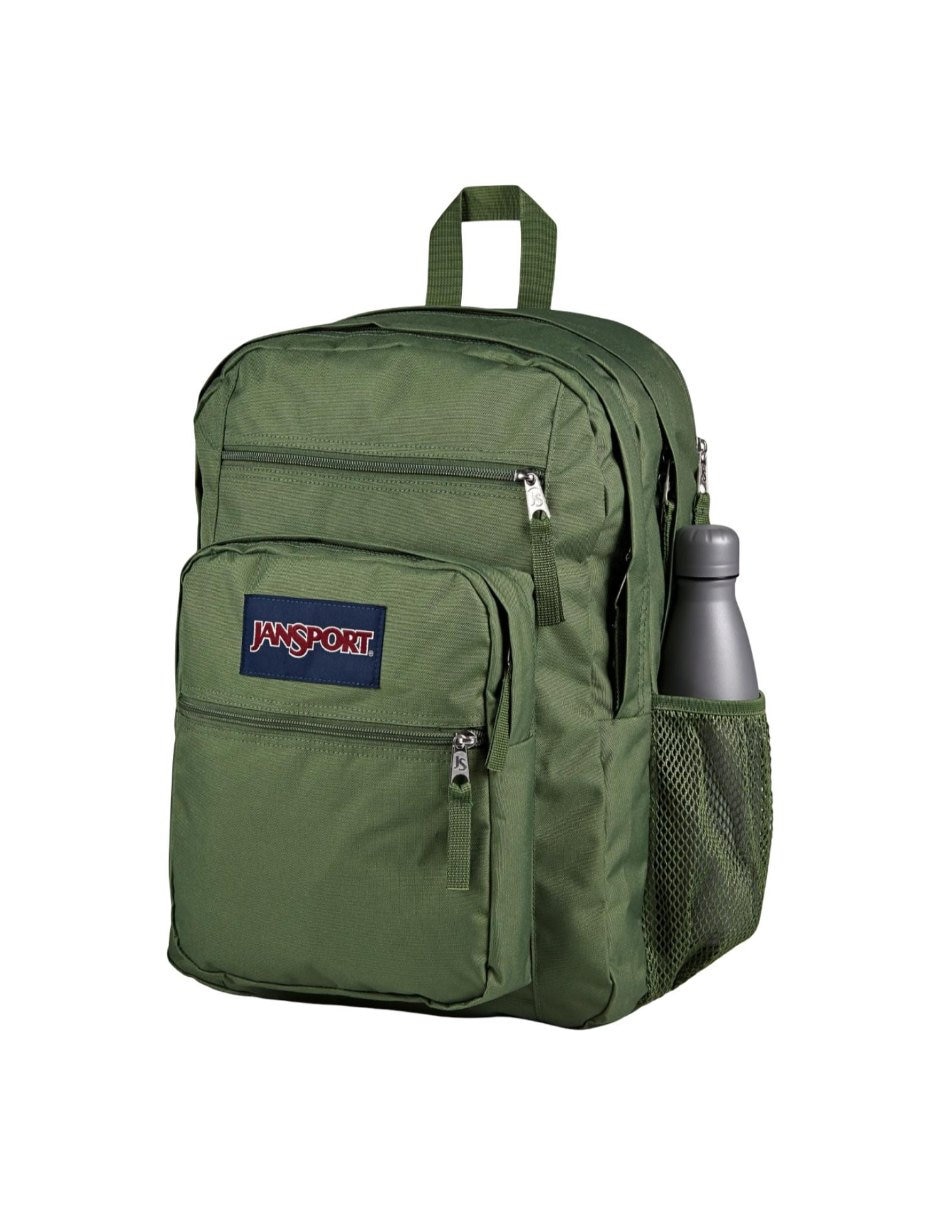 Mochila escolar Big Student para hombre 6