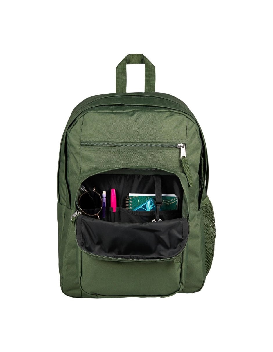 Mochila escolar Big Student para hombre 7
