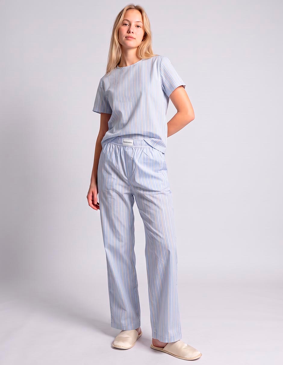 Pantalón pijama para mujer 3