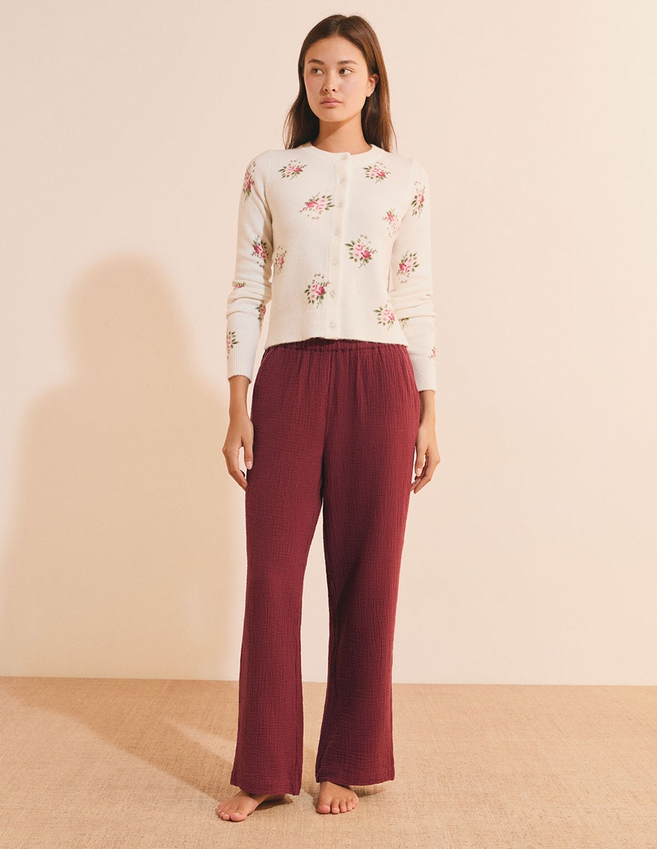 Suéter para mujer 5