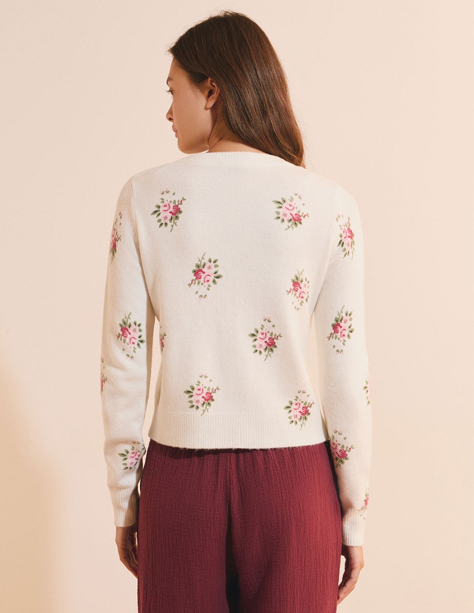 Suéter para mujer