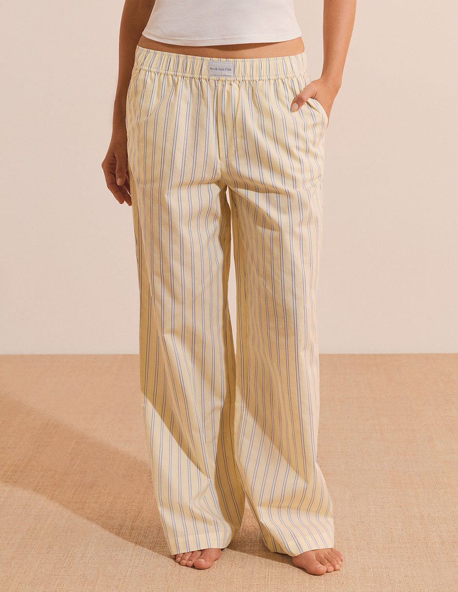 Pantalón pijama para mujer Pantalón pijama para mujer