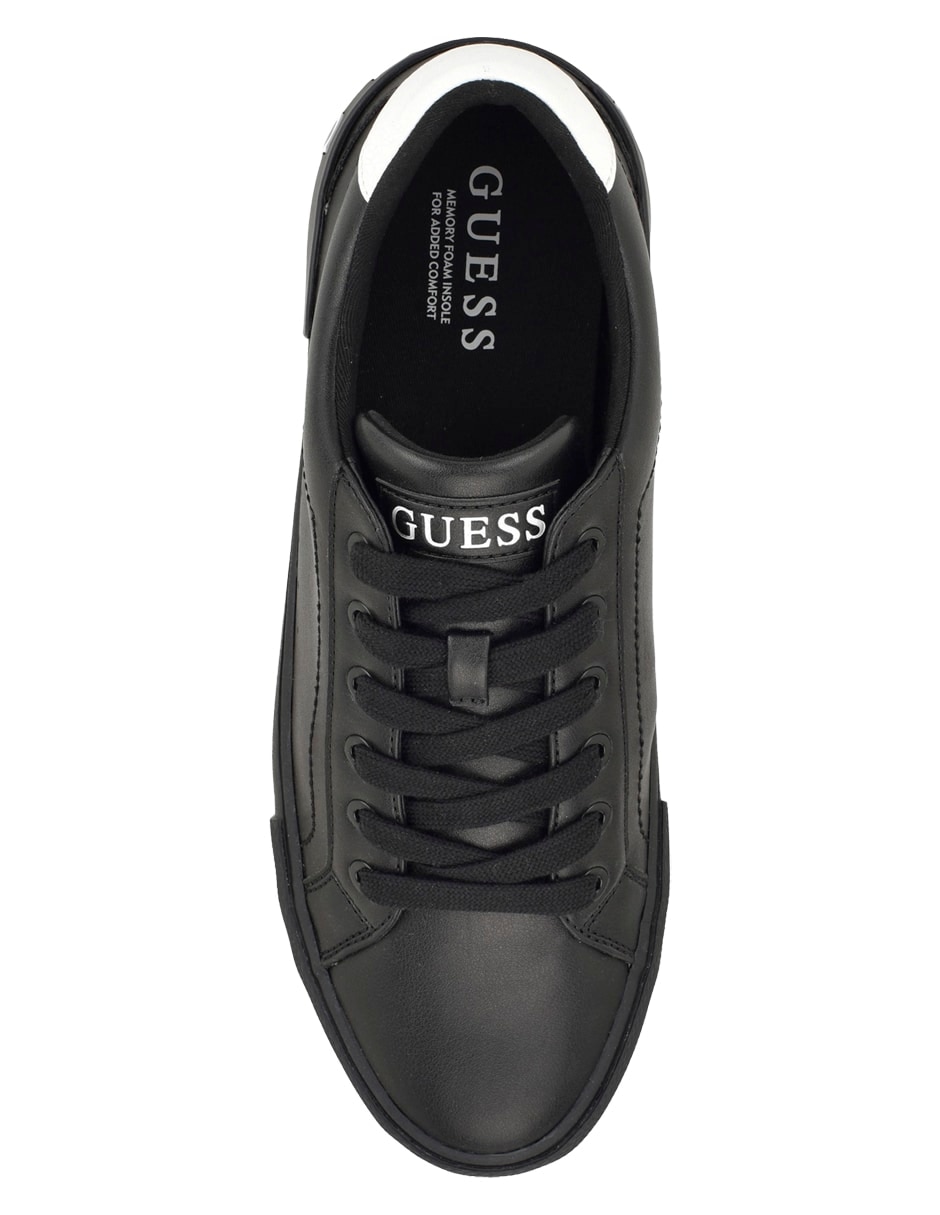 Tenis de piel(si aplica) Sin familia para hombre 3