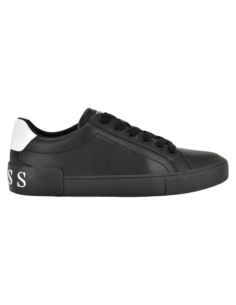 Tenis de piel(si aplica) Sin familia para hombre 5
