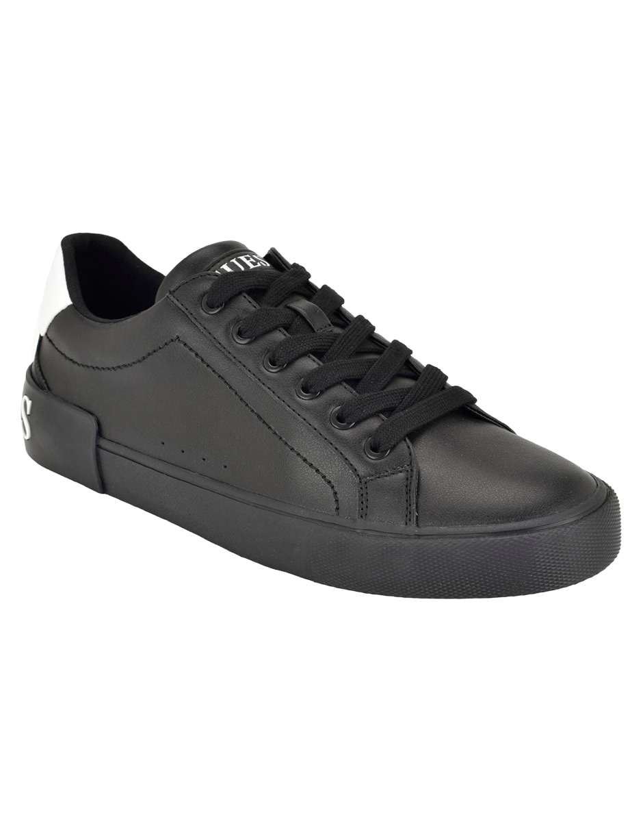 Tenis de piel(si aplica) Sin familia para hombre 6