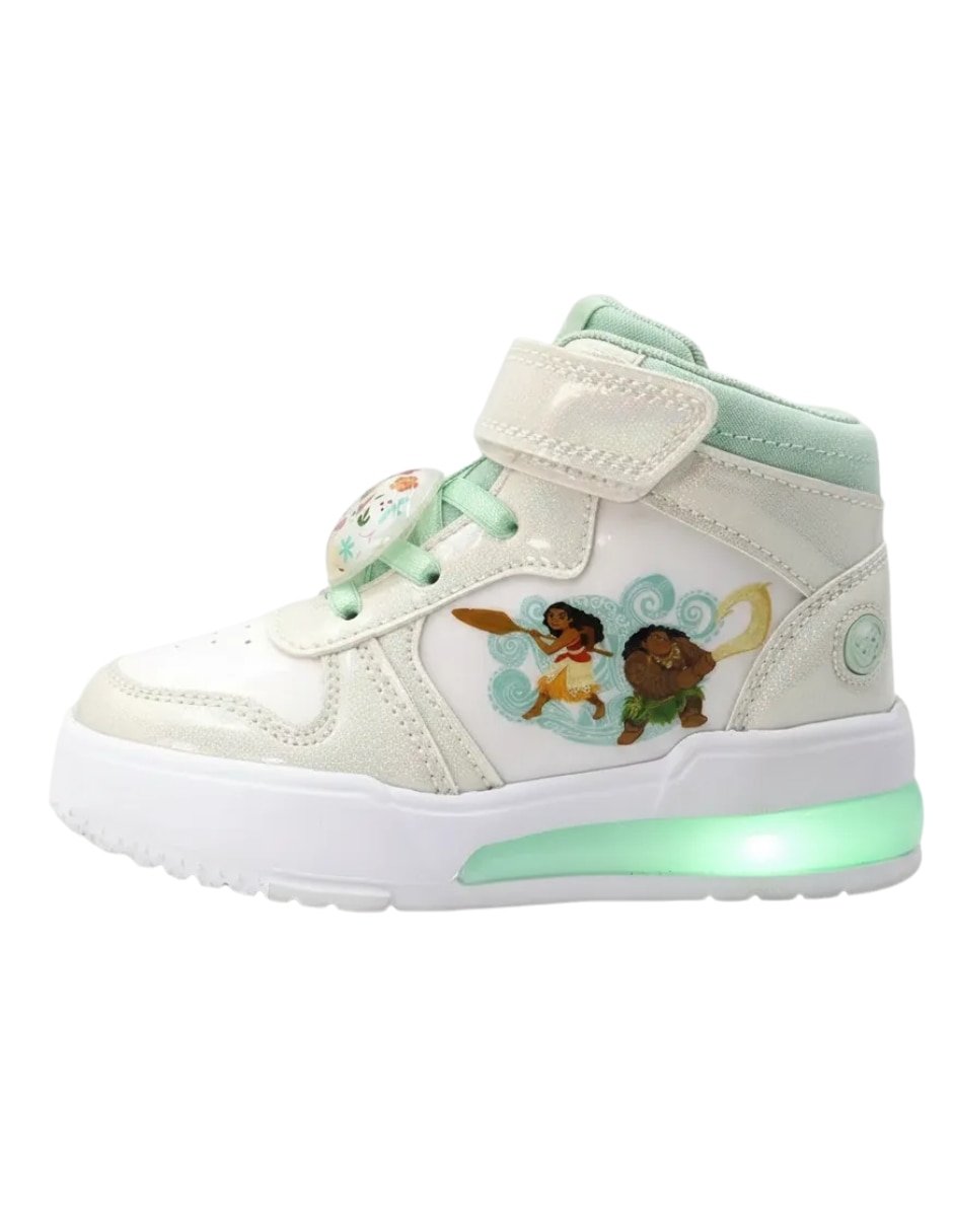 Tenis para infantil niña Tenis para infantil niña