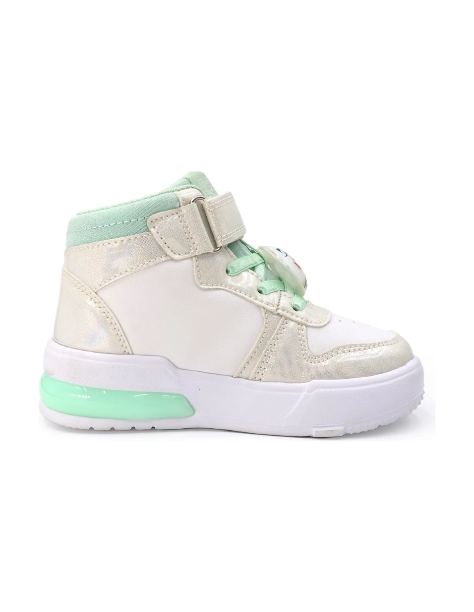 Tenis para infantil niña 2