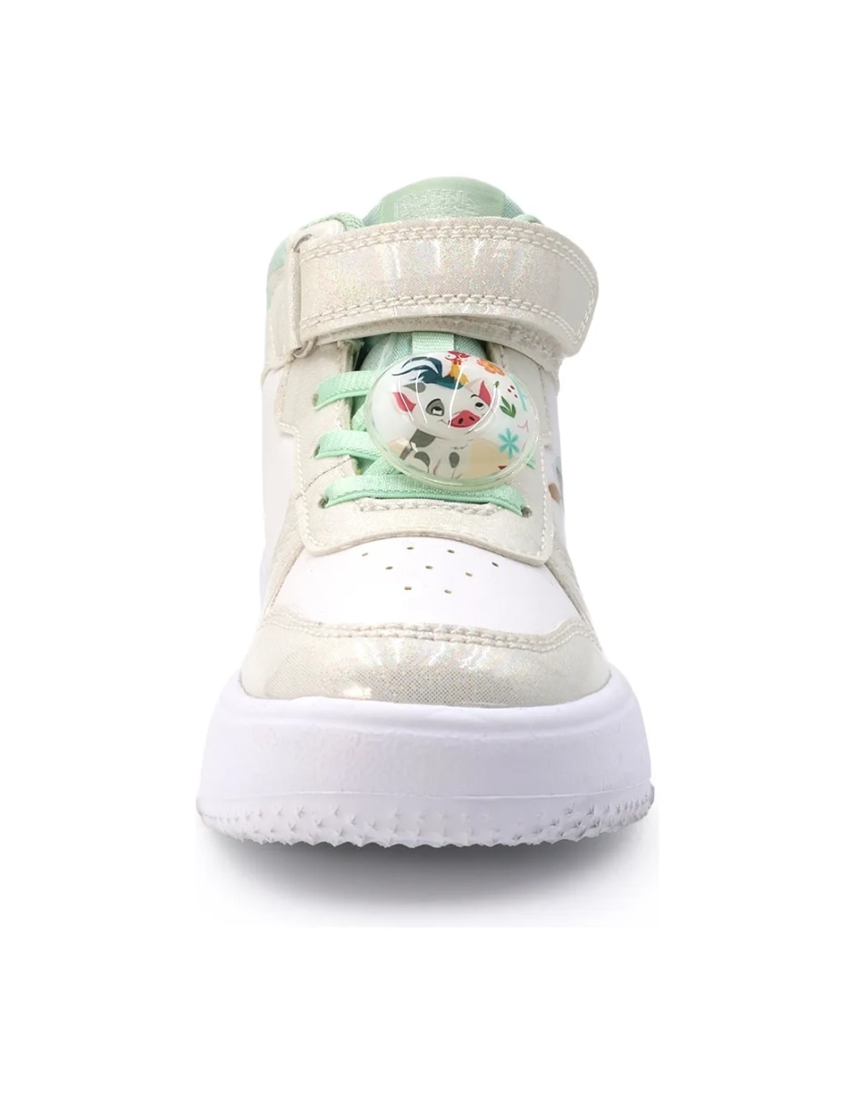 Tenis para infantil niña 3
