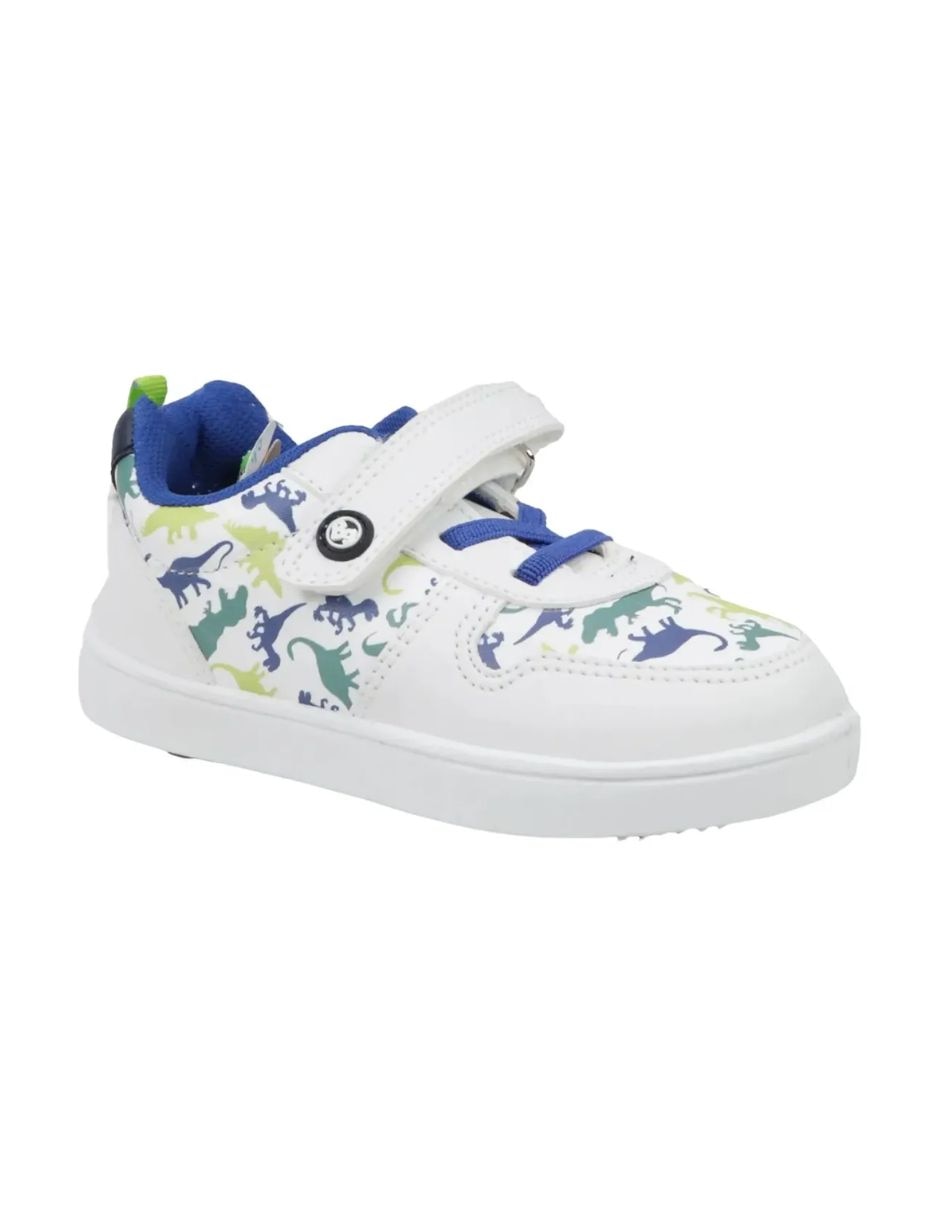 Tenis para infantil niño