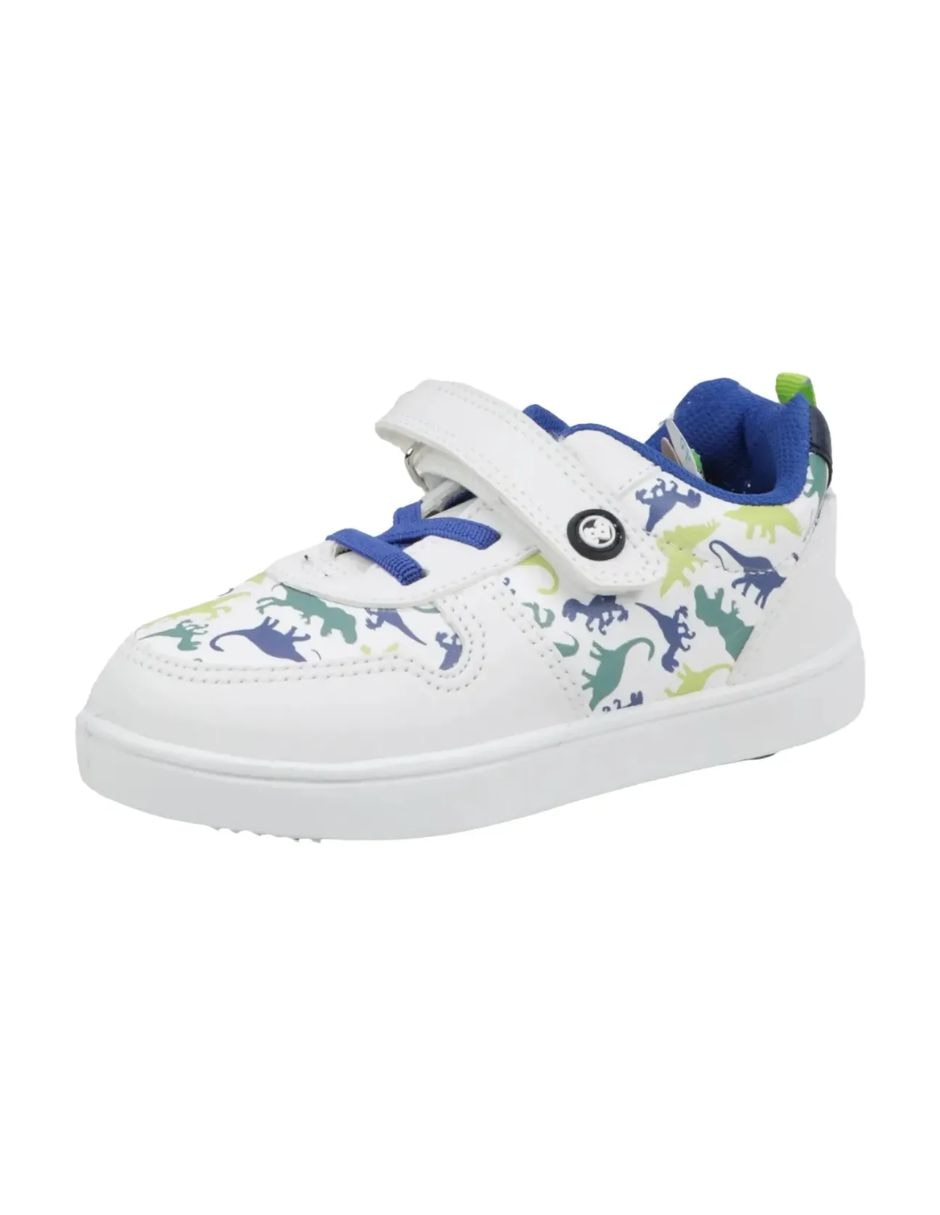 Tenis para infantil niño 4