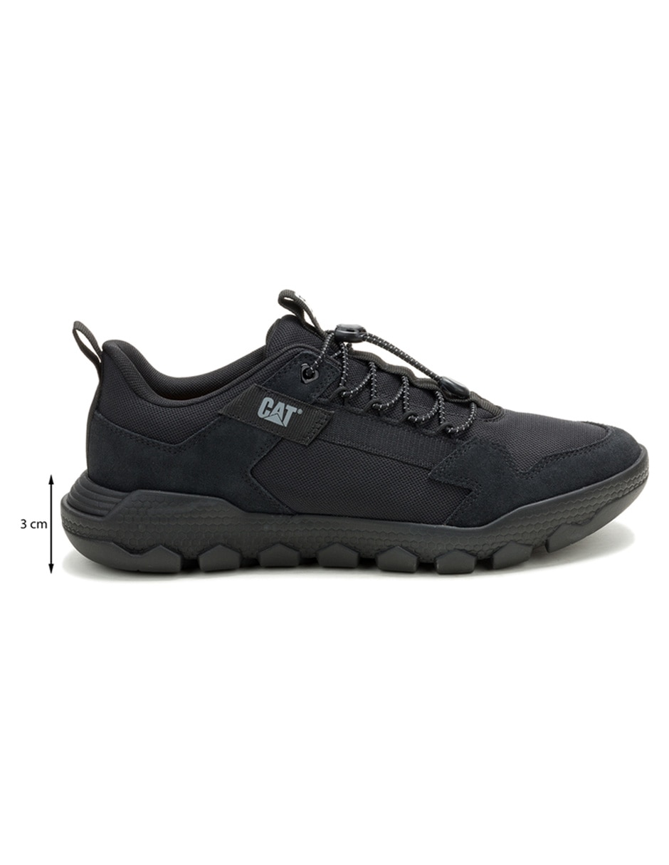 Tenis de piel(si aplica) HEX LITE OUTDOOR para hombre 8