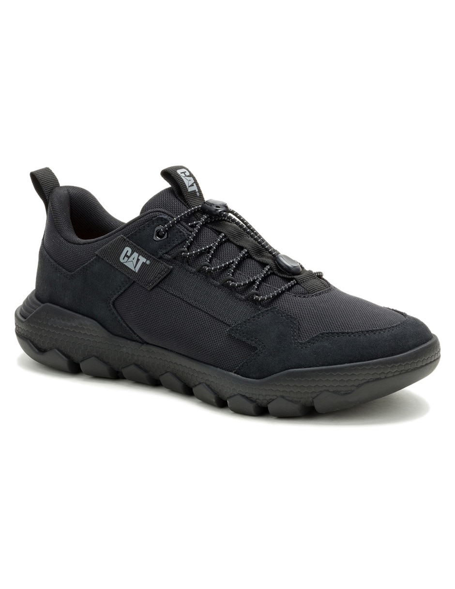 Tenis de piel(si aplica) HEX LITE OUTDOOR para hombre 4