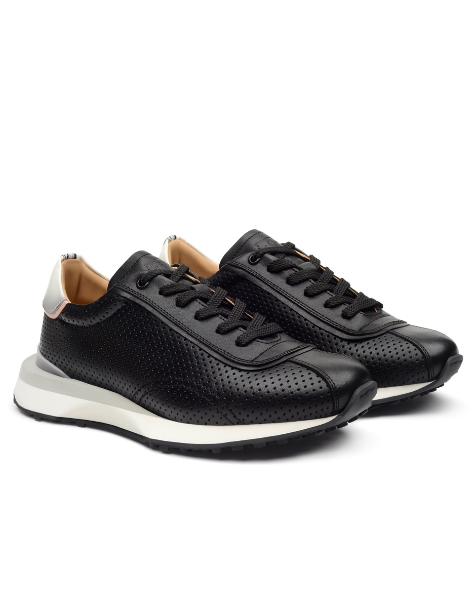 Tenis lunes para hombre 2