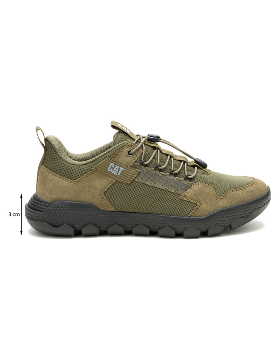 Tenis hex lite para hombre 8