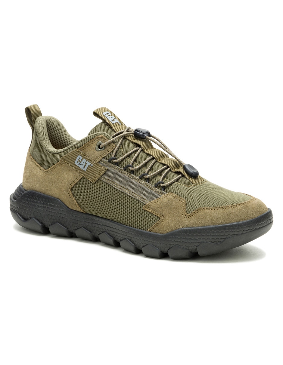 Tenis de piel(si aplica) HEX LITE para hombre 2