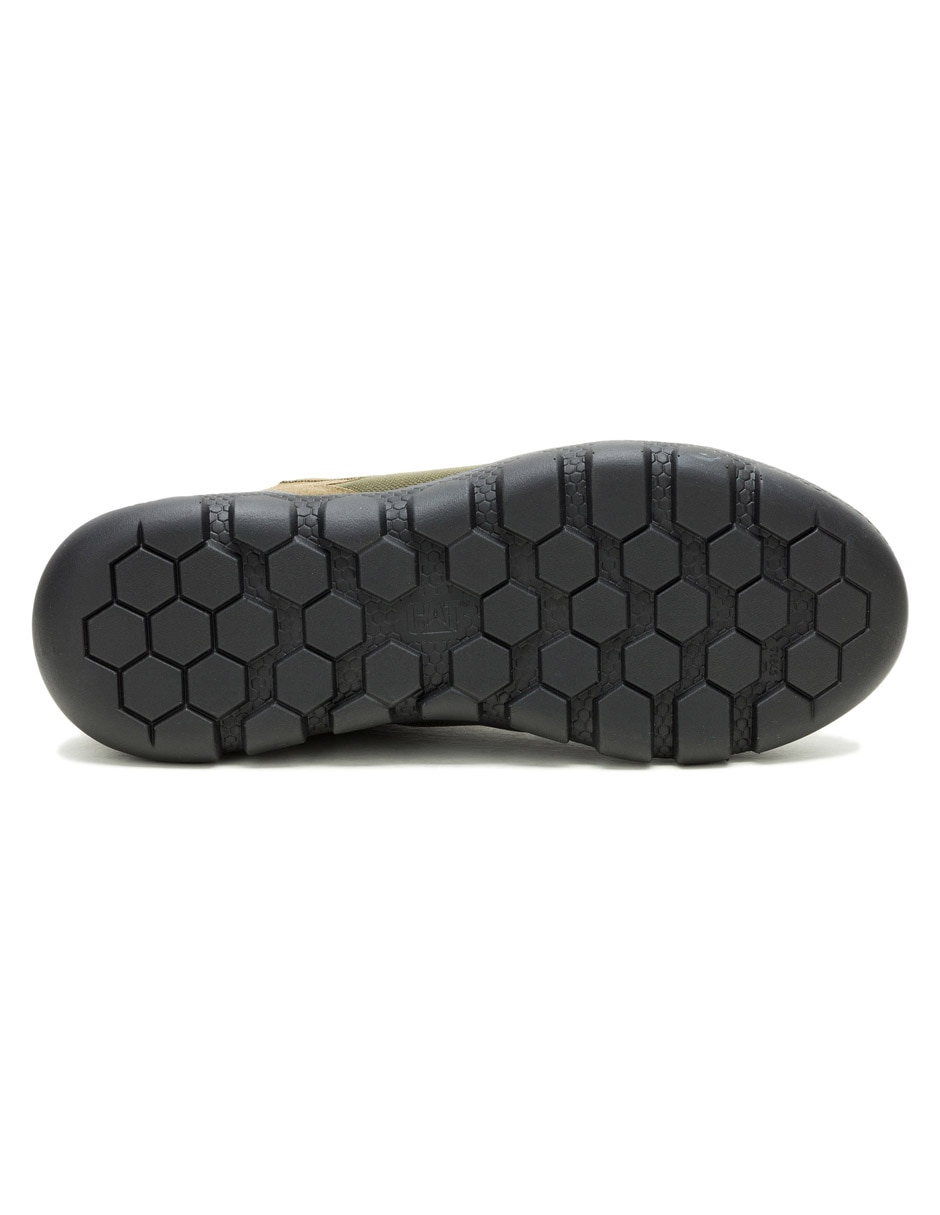 Tenis de piel(si aplica) HEX LITE para hombre 3