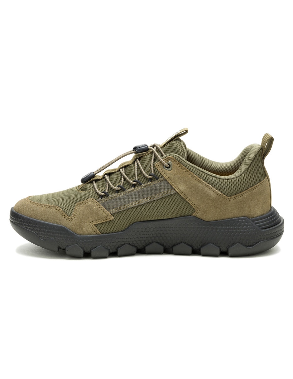 Tenis de piel(si aplica) HEX LITE para hombre 4
