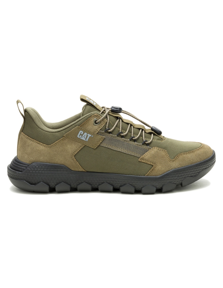 Tenis de piel(si aplica) HEX LITE para hombre 5