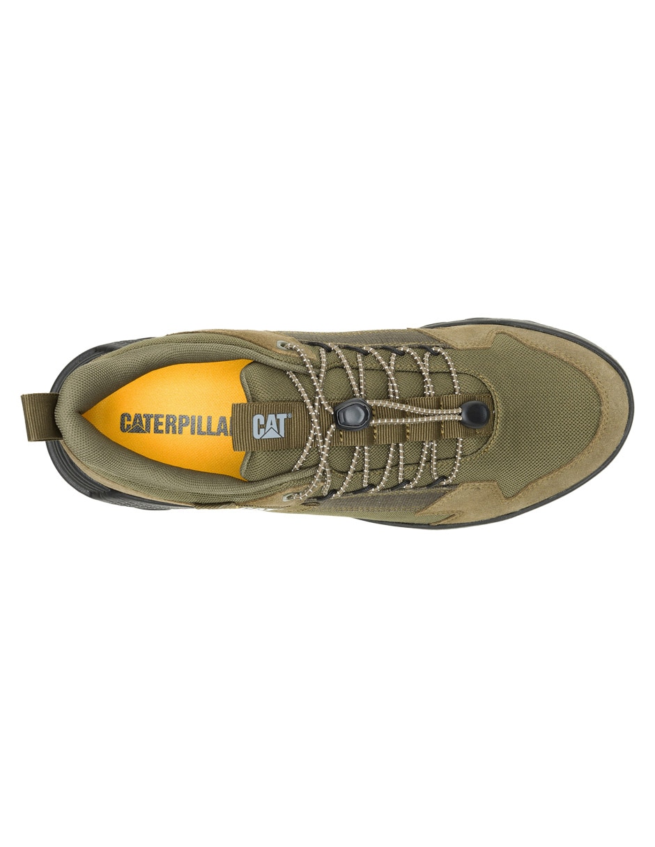 Tenis de piel(si aplica) HEX LITE para hombre 6