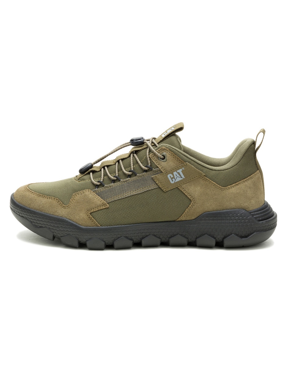 Tenis de piel(si aplica) HEX LITE para hombre Tenis de piel(si aplica) HEX LITE para hombre