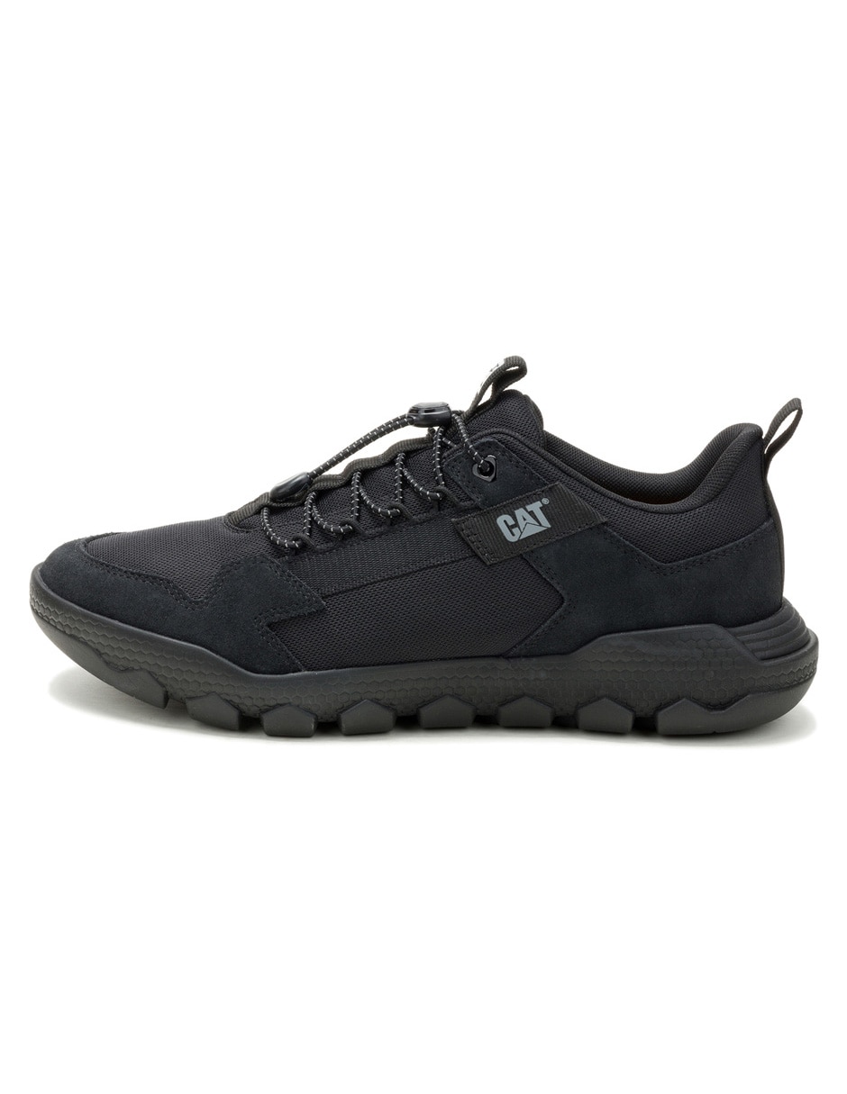 Tenis de piel(si aplica) HEX LITE OUTDOOR para hombre Tenis de piel(si aplica) HEX LITE OUTDOOR para hombre