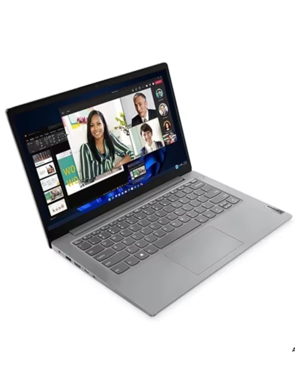 Laptop 14 Pulgadas Full Hd Amd Ryzen 5 Amd Radeon Graphics 16 Gb Ram 512 Gb Ssd 2