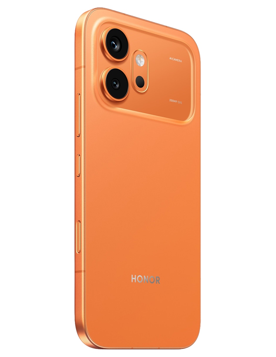 Honor 600 AMOLED 6.57 pulgadas