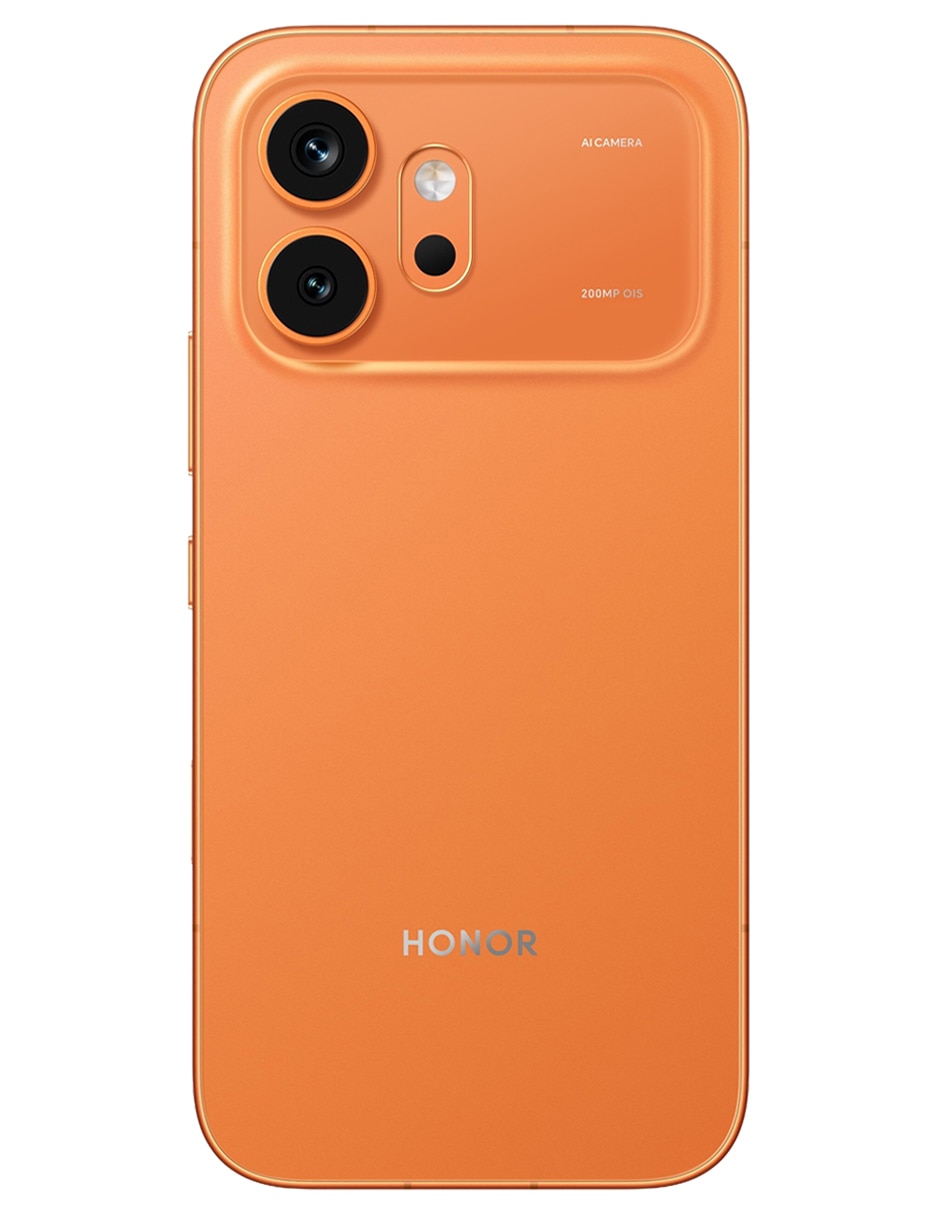 Honor 600 AMOLED 6.57 pulgadas